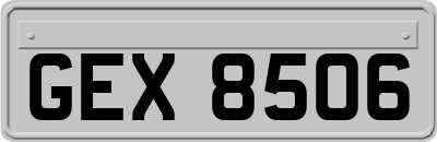 GEX8506