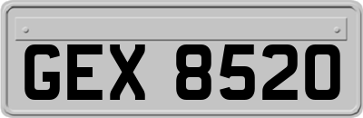 GEX8520