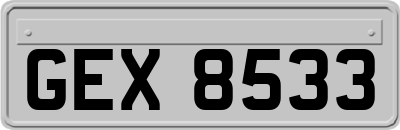 GEX8533