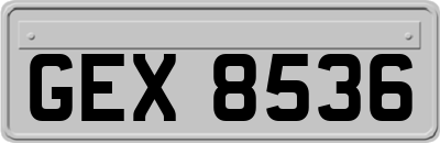 GEX8536
