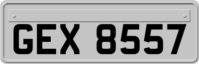 GEX8557