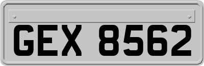 GEX8562