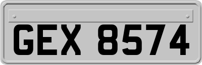 GEX8574
