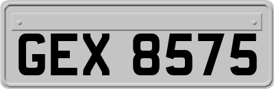 GEX8575
