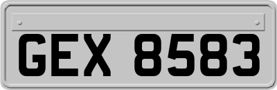 GEX8583