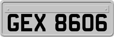 GEX8606