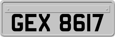 GEX8617