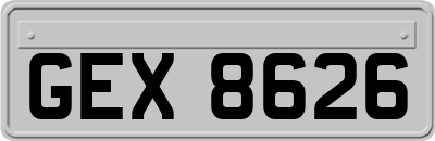 GEX8626