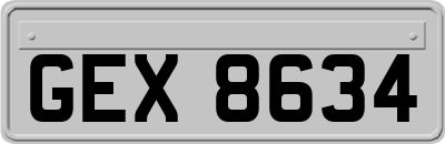 GEX8634