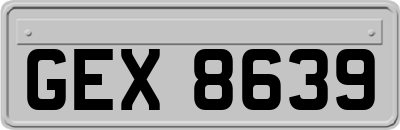 GEX8639