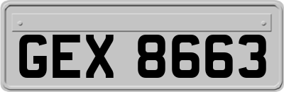 GEX8663