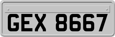 GEX8667