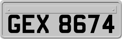 GEX8674
