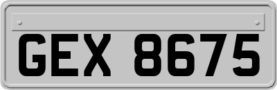 GEX8675
