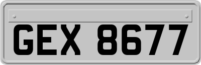GEX8677
