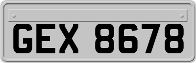 GEX8678