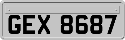 GEX8687