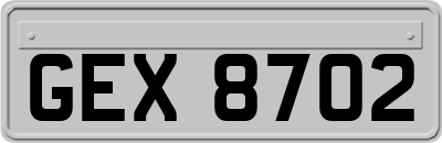 GEX8702