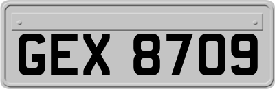 GEX8709