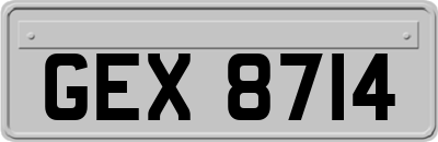 GEX8714