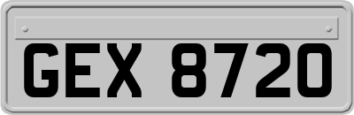 GEX8720