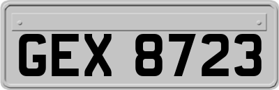 GEX8723