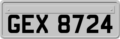 GEX8724