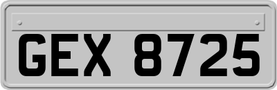 GEX8725