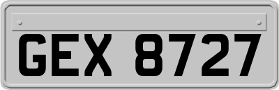 GEX8727
