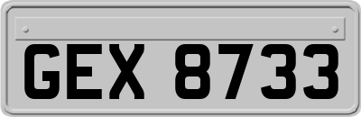 GEX8733