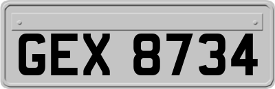 GEX8734