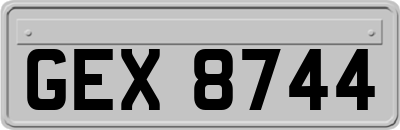 GEX8744