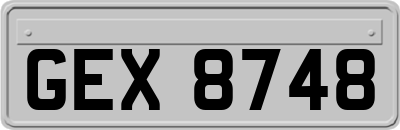 GEX8748