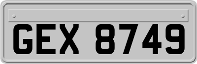 GEX8749