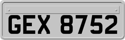GEX8752