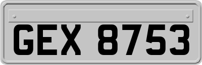 GEX8753