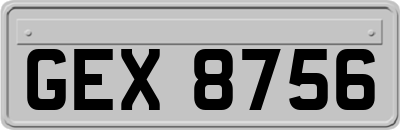 GEX8756