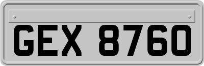 GEX8760