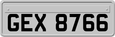 GEX8766