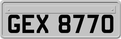GEX8770