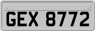 GEX8772