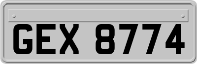 GEX8774