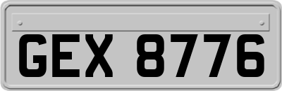 GEX8776