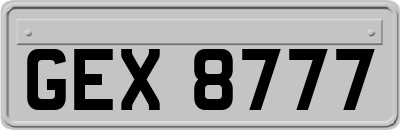 GEX8777