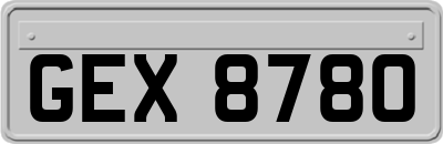 GEX8780