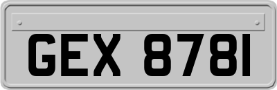GEX8781