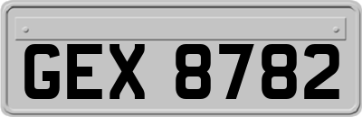 GEX8782