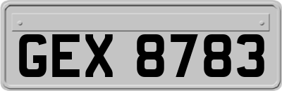 GEX8783