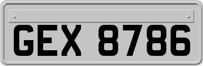 GEX8786