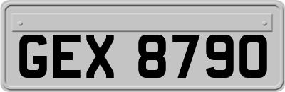 GEX8790